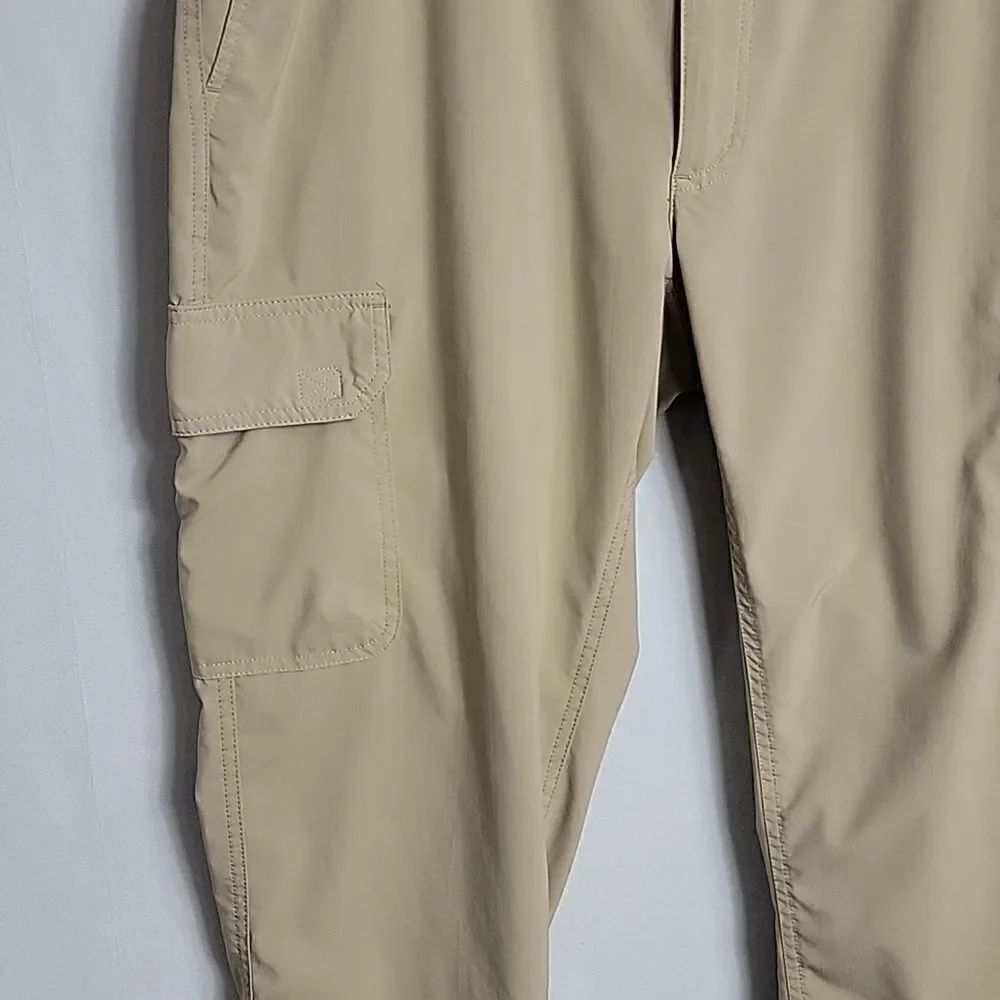 🖤 5/$20 🖤 ROUND TREE & YORKE.. performance work pants.. - Picture 3 of 13